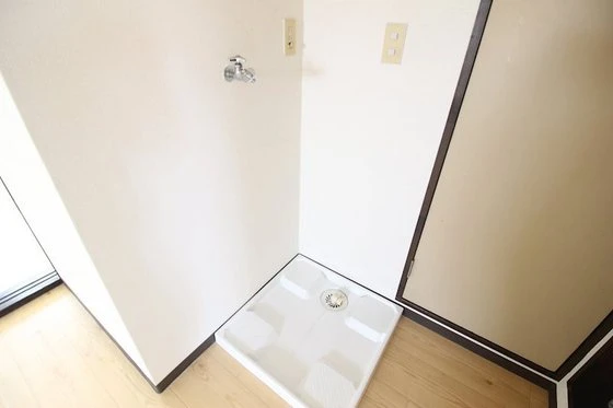 ミサワアイタウンB棟