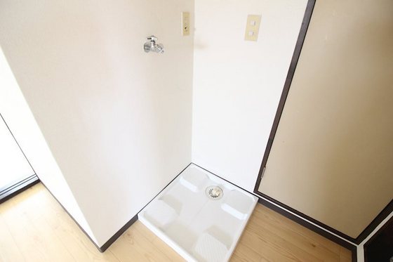 ミサワアイタウンB棟