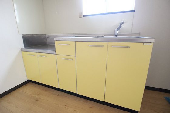 ミサワアイタウンB棟