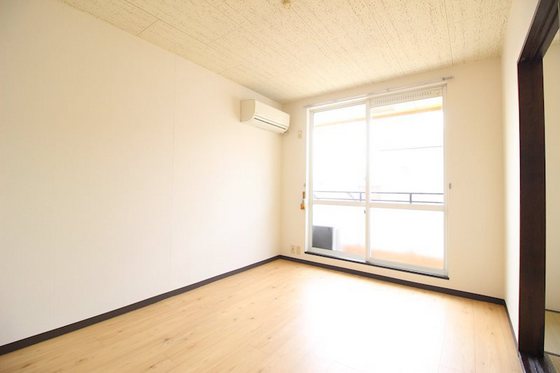 ミサワアイタウンB棟