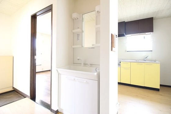 ミサワアイタウンB棟