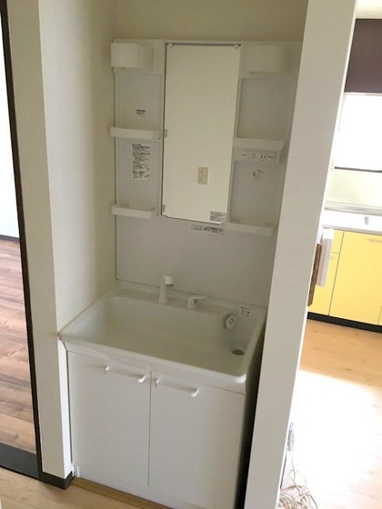 ミサワアイタウンB棟