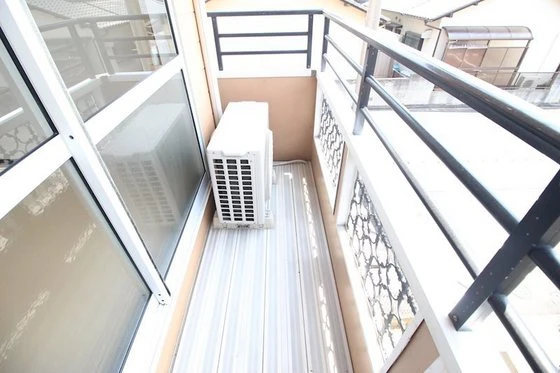 ミサワアイタウンB棟