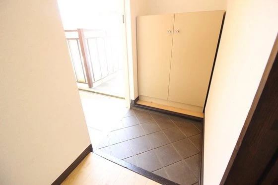 ミサワアイタウンB棟