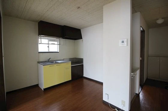 ミサワアイタウンB棟