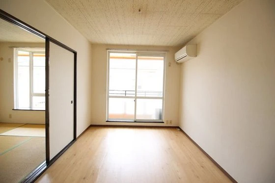 ミサワアイタウンB棟