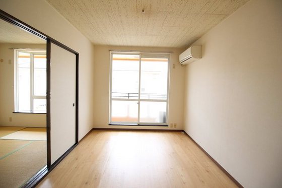 ミサワアイタウンB棟