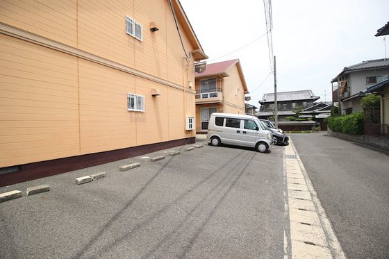 ミサワアイタウンB棟