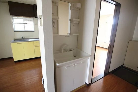 ミサワアイタウンB棟