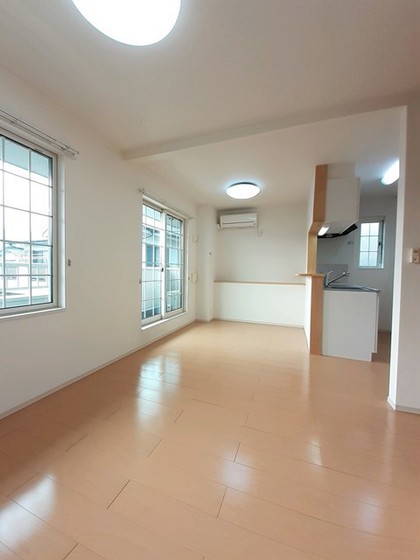 シャトー花ずいC