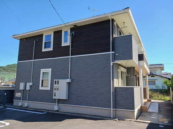 シャトー花ずいC