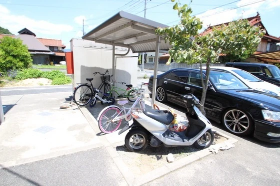 ベルアム-ル西川