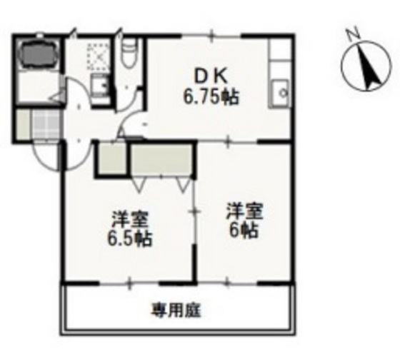 パインパレス D