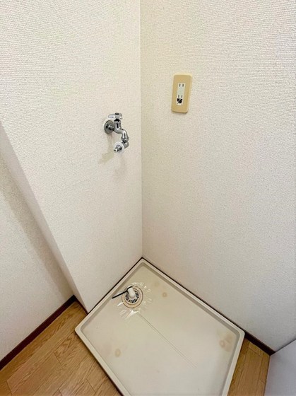 パインパレス D