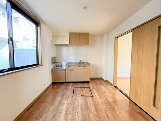 パインパレス D