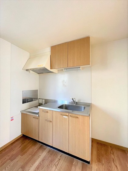 パインパレス D