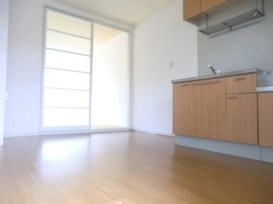 グリーンコート中島