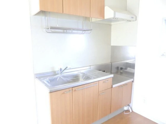 グリーンコート中島