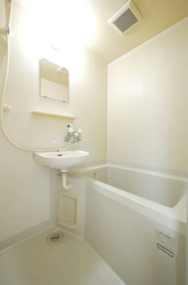 グリーンコート中島