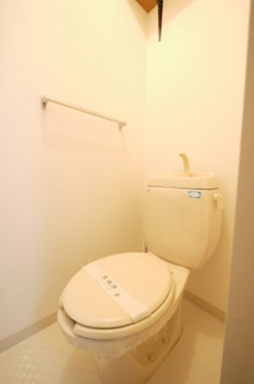 グリーンコート中島