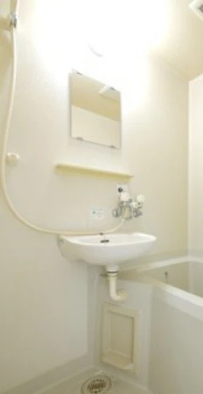 グリーンコート中島