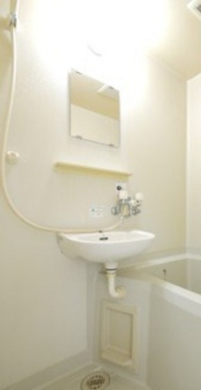 グリーンコート中島