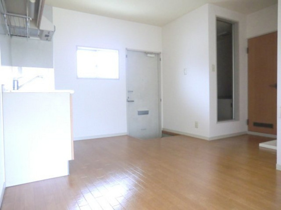 グリーンコート中島