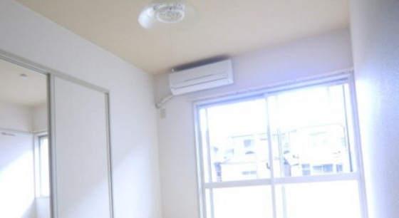 グリーンコート中島