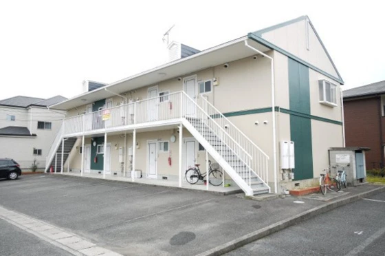 グリーンコート中島