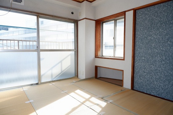 ペントハウス浜田