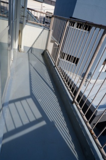 ペントハウス浜田