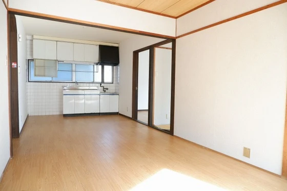 ペントハウス浜田