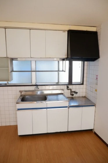 ペントハウス浜田