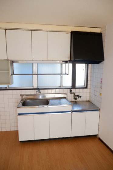 ペントハウス浜田