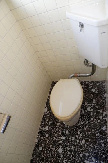 ペントハウス浜田