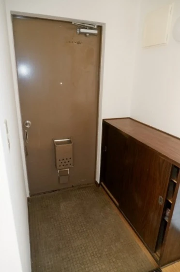 ペントハウス浜田