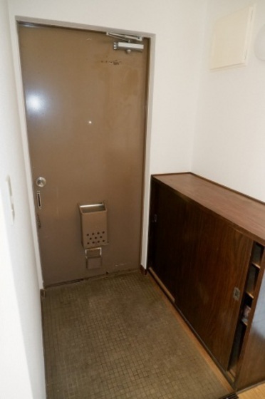 ペントハウス浜田