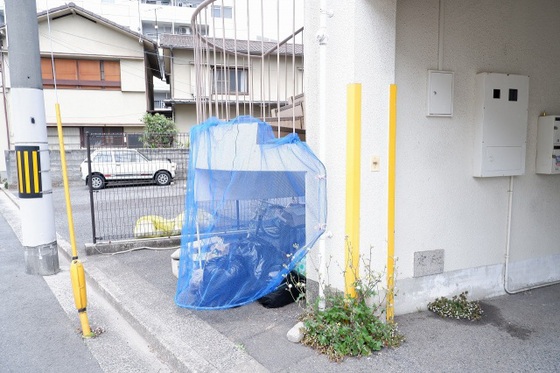 ペントハウス浜田