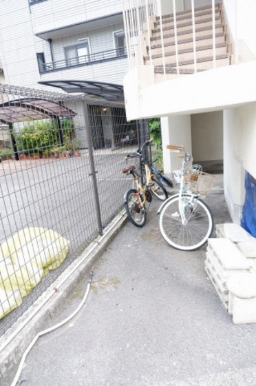 ペントハウス浜田