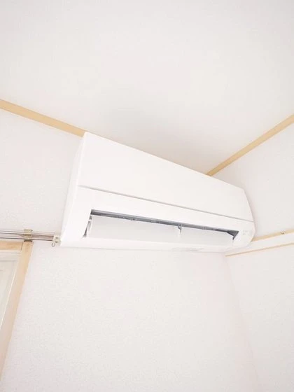 サンコート芳泉A棟