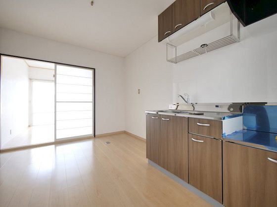 サンコート芳泉A棟