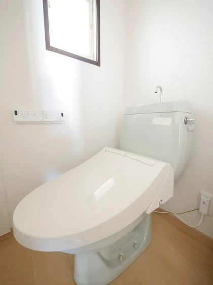 サンコート芳泉A棟