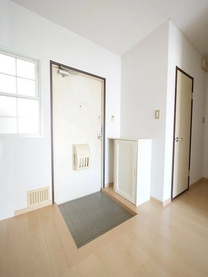 サンコート芳泉A棟