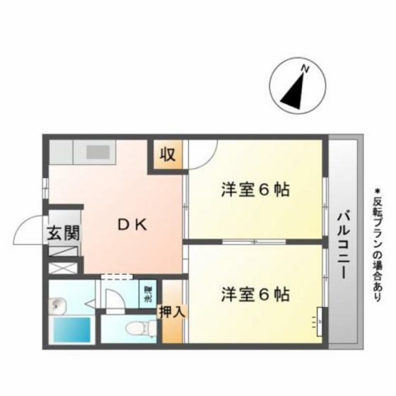 シティハイツ妹尾駅南