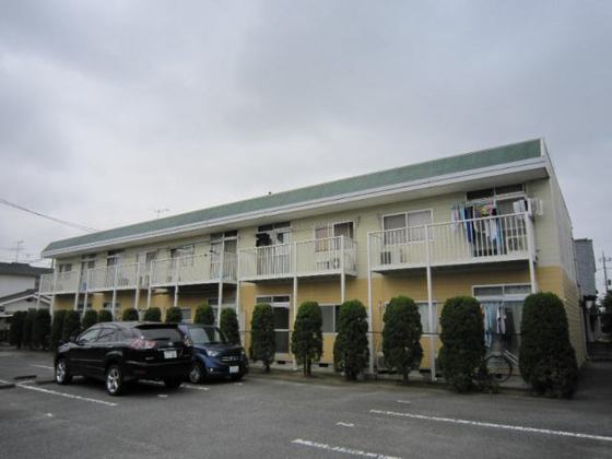 シティハイツ妹尾駅南