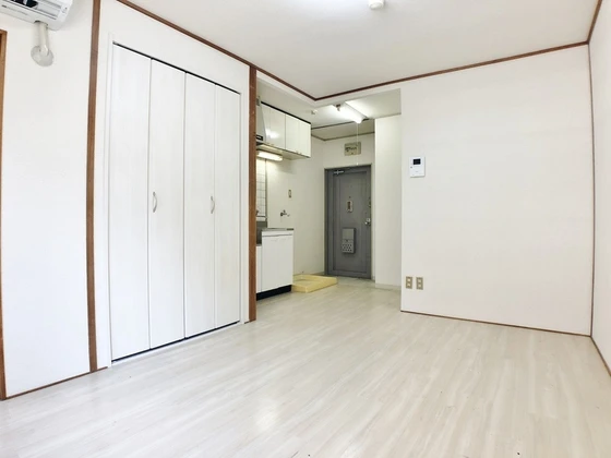 シャンボール冨士