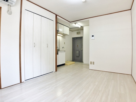 シャンボール冨士