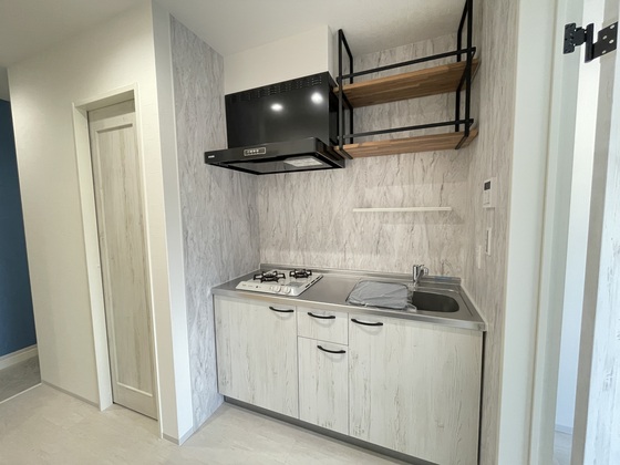 マルベリーフィールド伴東