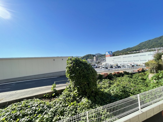 マルベリーフィールド伴東