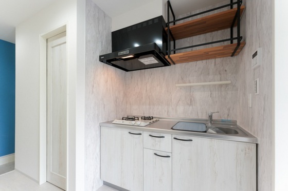 マルベリーフィールド伴東